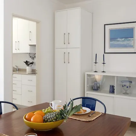 Apartamento Casa Medusa Ferrel (Leiria)