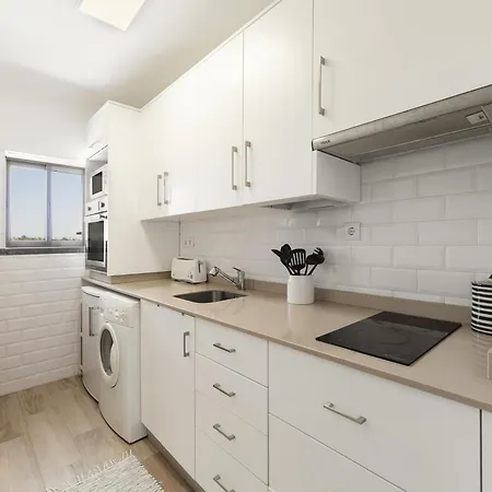 Casa Medusa Apartamento