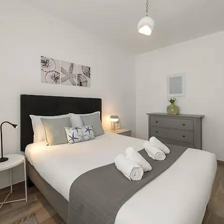 Apartamento Casa Medusa