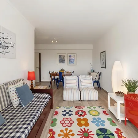 Apartamento Casa Medusa